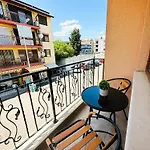 Family Helios 3* Слънчев бряг