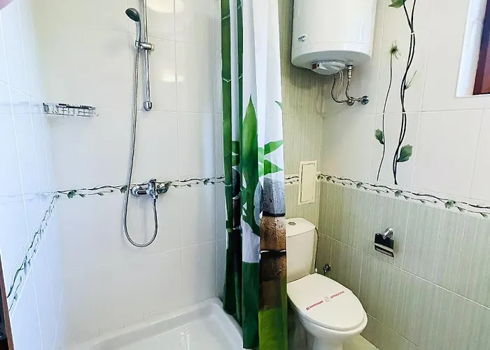 Family Helios Sluneční pobřeží