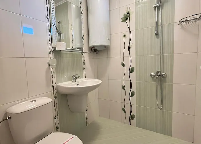 Family Helios Sluneční pobřeží