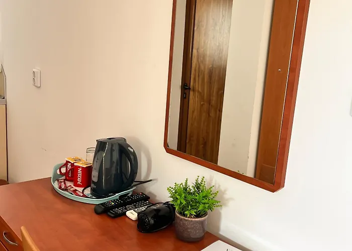 Family Helios Penzion