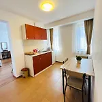 Family Helios Gæstehus 3*