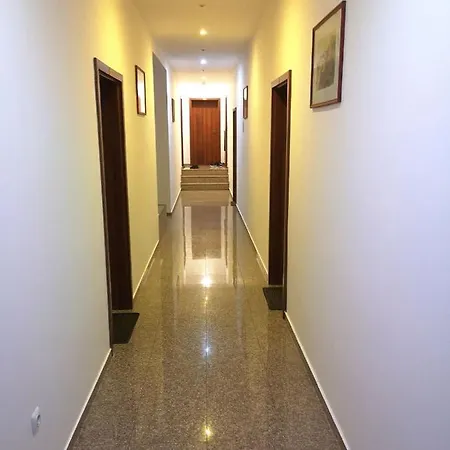 Family Helios Pensionat Slăntjev Brjag