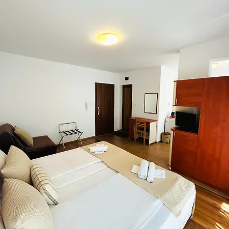 Family Helios 3* Sunny Beach