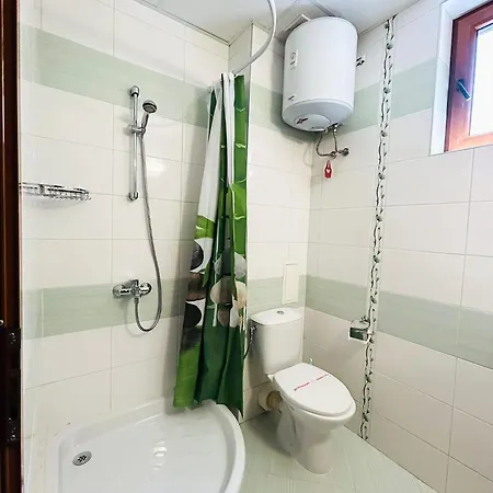 Family Helios Sunny Beach