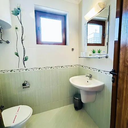 Family Helios 3* Sunny Beach