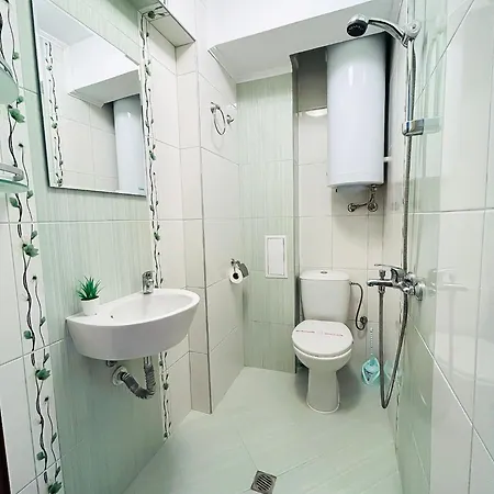 Casa de hóspedes Family Helios