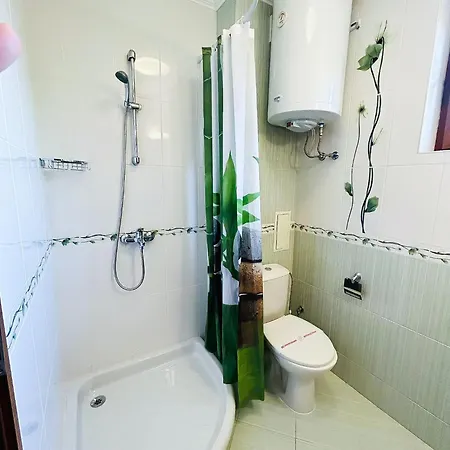 Family Helios Sunny Beach