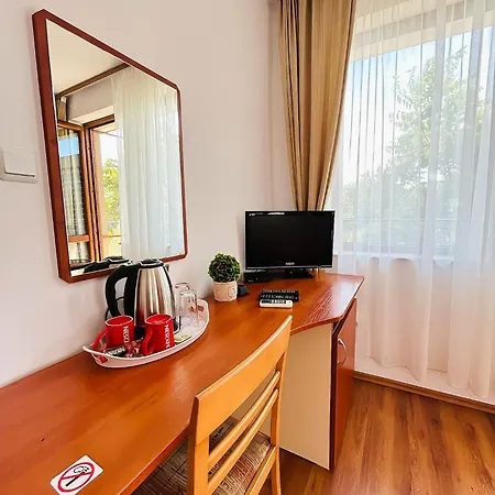 Family Helios Casa de hóspedes