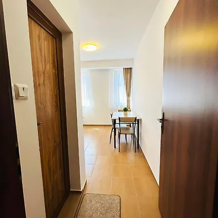 Casa de hóspedes Family Helios 3*