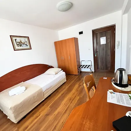 Family Helios Casa de hóspedes Sunny Beach