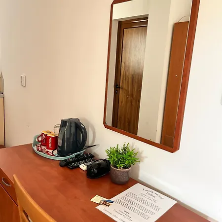 Family Helios Casa de hóspedes