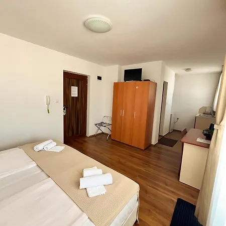 Casa de hóspedes Family Helios