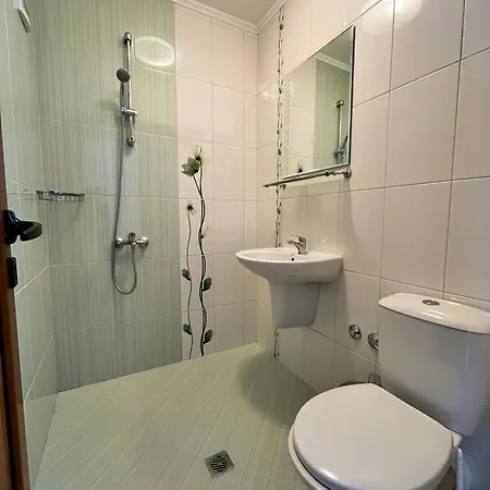 Family Helios Sunny Beach