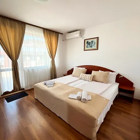 Casa de hóspedes Family Helios