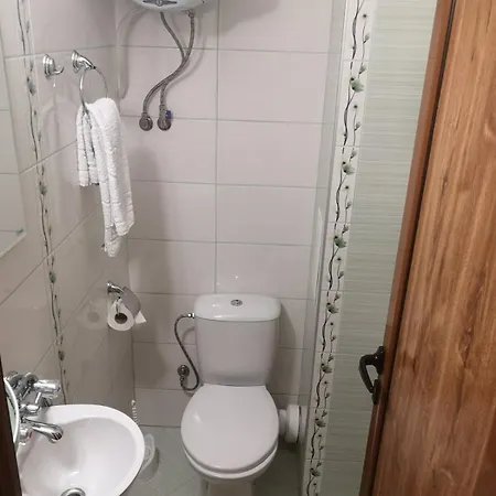 Casa de hóspedes Family Helios