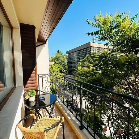 Family Helios Sunny Beach