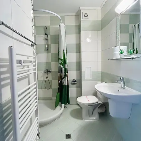 Family Helios Гостевой дом 3*