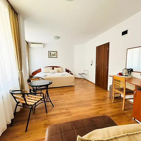 Maison d'hôtes Family Helios Slantchev Briag