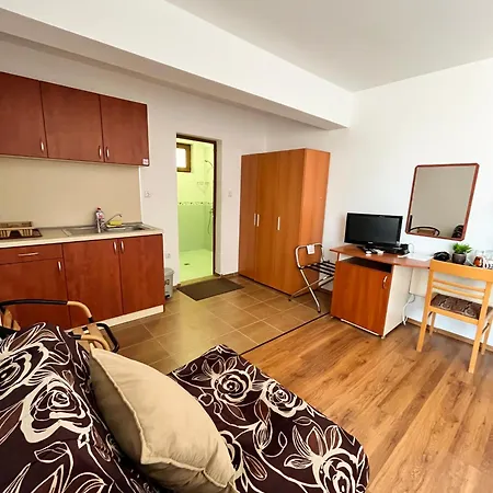 Family Helios Солнечный берег