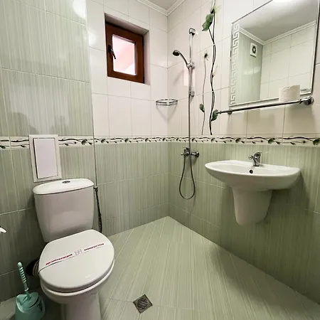 Family Helios Affittacamere 3*