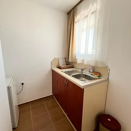 Maison d'hôtes Family Helios Slantchev Briag