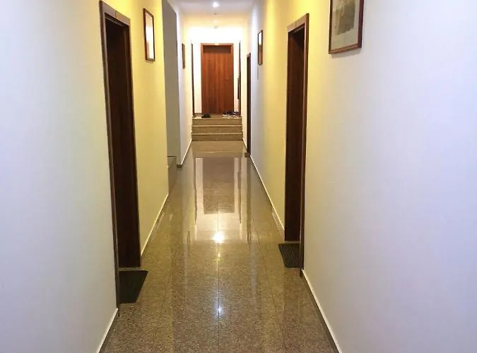 Family Helios Guest house Sunny Beach