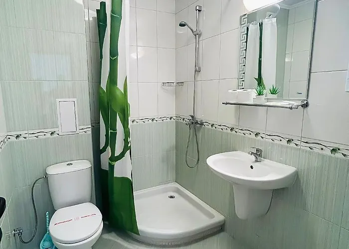 Guest house Family Helios 3*