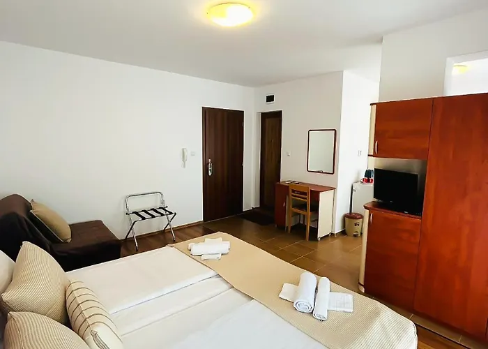 Family Helios 3* Słoneczny Brzeg