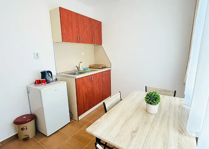 Pensjonat Family Helios 3*