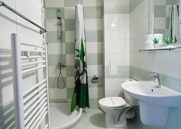 Family Helios Pensjonat 3*