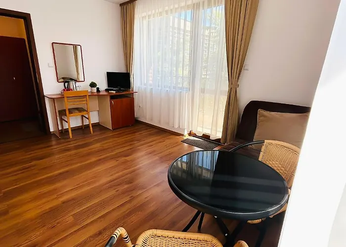 Family Helios Guest house Sunny Beach