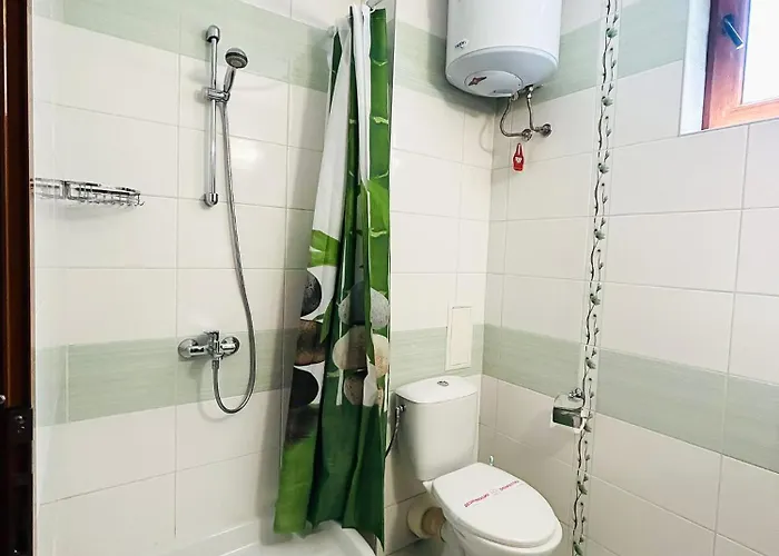 Family Helios Sunny Beach