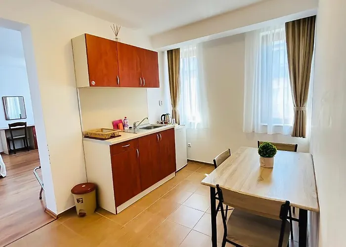 Family Helios Guest house 3*
