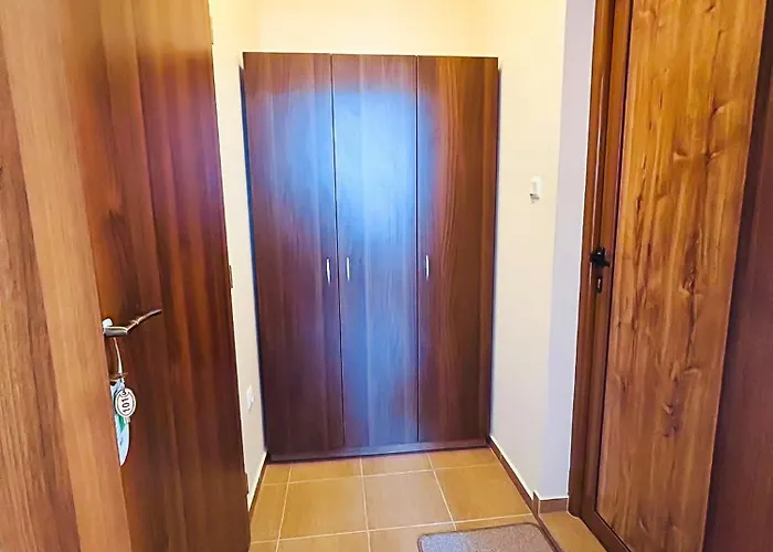 Family Helios Słoneczny Brzeg