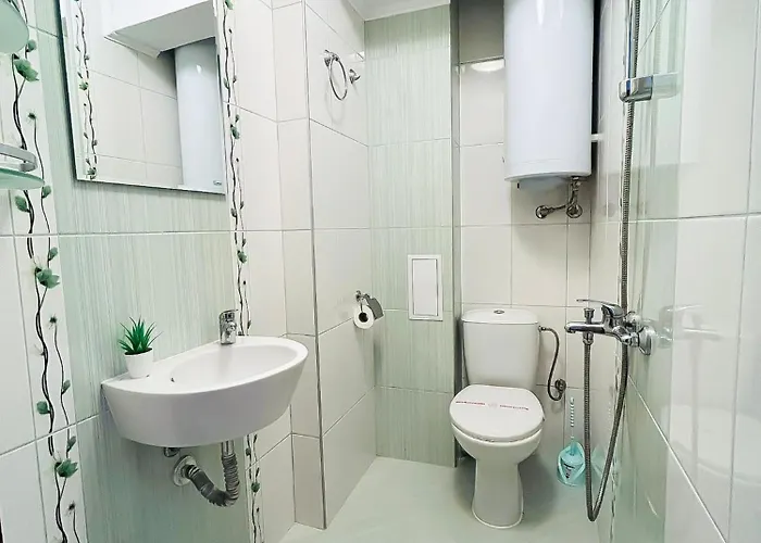 Guest house Family Helios