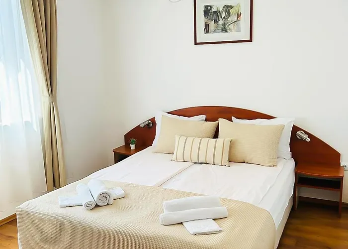 Family Helios Guest house Sunny Beach