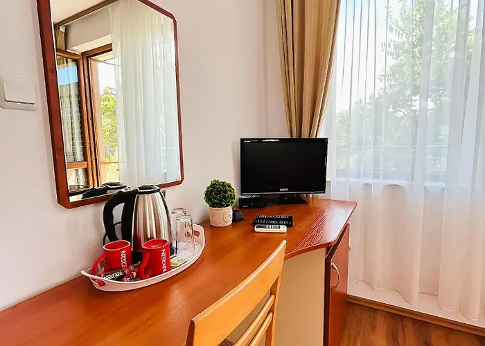 Family Helios Guest house