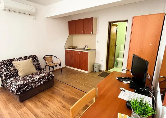 Family Helios Guest house