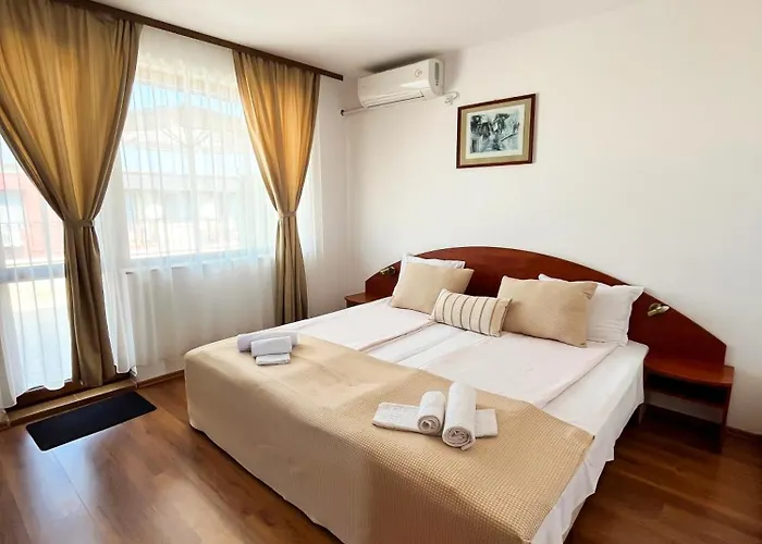 Guest house Family Helios