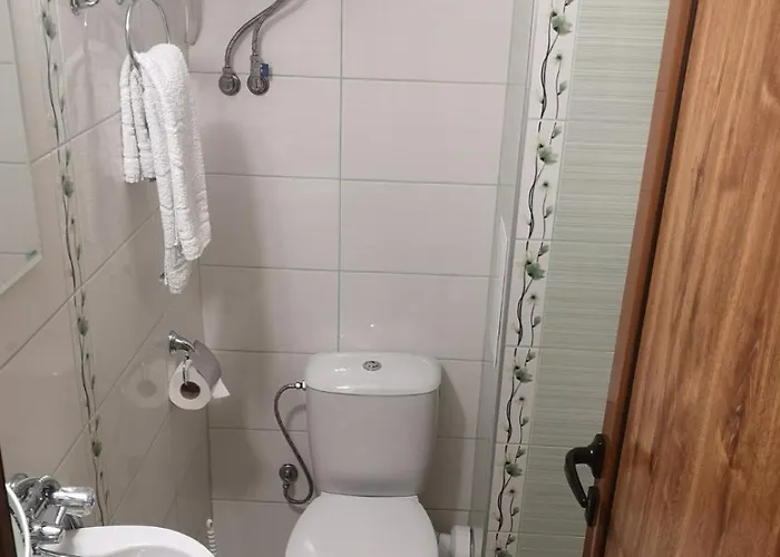 Guest house Family Helios