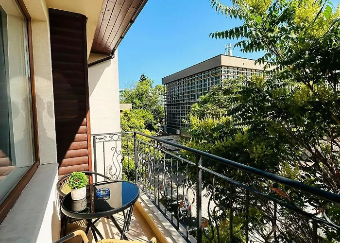 Family Helios Sunny Beach