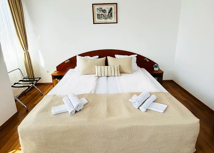 Family Helios 3* Sunny Beach