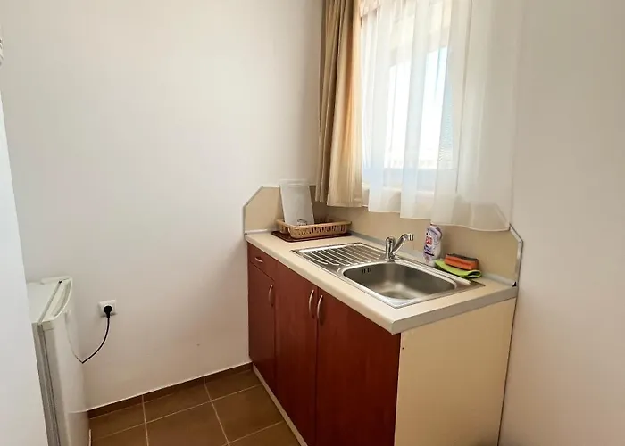 Gæstehus Family Helios Sunny Beach